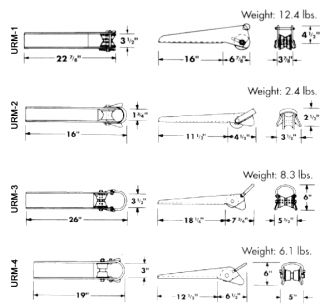 Full dimensions diagrams, click here