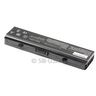 New Laptop Battery for Dell Inspiron 1525 1545 WK379