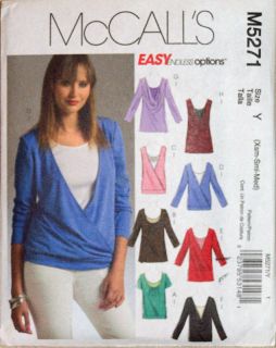  Loose Fit Casual Stretch Knit Tank Top Blouse Extra Small M