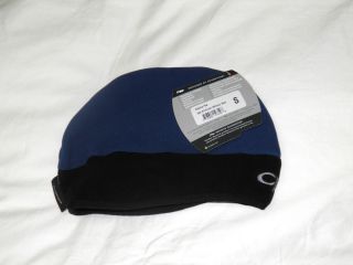 Outdoor Research Windstopper Alpine Hat Abyss New $30 Small