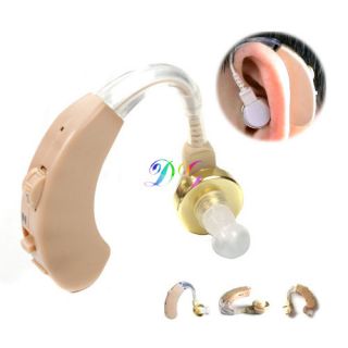 Digital Voice Amplifier Deaf Ear Resound Hearing Aid