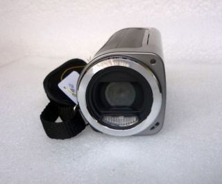 New 2 7 12 0 MP HD Digital Video Camcorder Camera DV