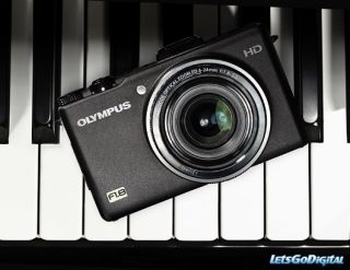 ia mode on the olympus xz1 camera the intelligent auto