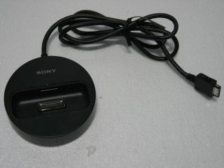 Mint Sony Digital Media Port Adapter for iPod TDM IP20