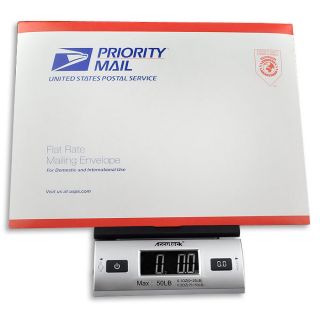  S70lbx0.2oz All In One PT70 Digital Shipping Postal Scale W/AC Postage