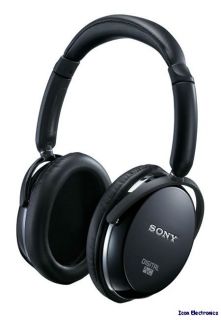 Sony MDRNC500D Digital Noise Canceling Earcup Headphones MDR NC500D
