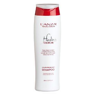 You are bidding on a brand new LANZA Healing ColorCare Color