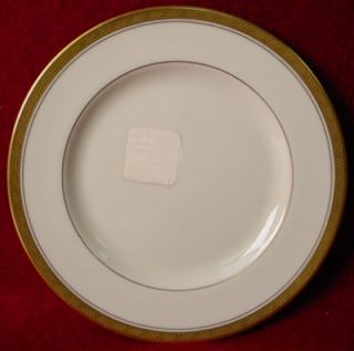 Pickard China Des Plaines pttrn Bread Plate