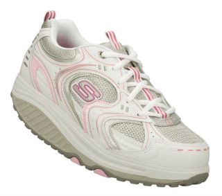 Skechers Shape UPS Ladies Shoes Sneakers Assorted Colors on 