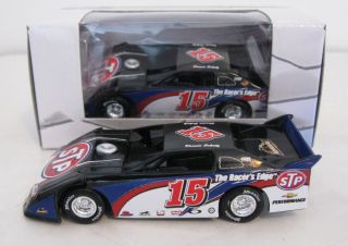 2012 DONNY SCHATZ 15 STP PRELUDE ADC DIRT LATE MODEL 1 64 ADC DIECAST