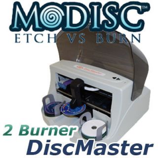 Burner Automatic M Disc Support 100 Disc CD DVD Publisher Printer