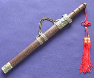Handmade Sword for Chinese Dao LZJ05