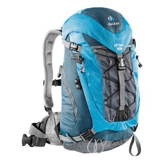 deuter women s act trail 20 sl backpack