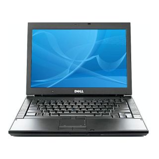 Dell Latitude E6400 C2D 2.4GHz 2GB 160GB DVD Windows 7 Home Laptop