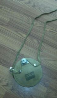  Vintage Palco Canteen with Sling