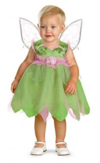 Disney Princess Baby 12 18 Months Tinkerbell Costume 12 18