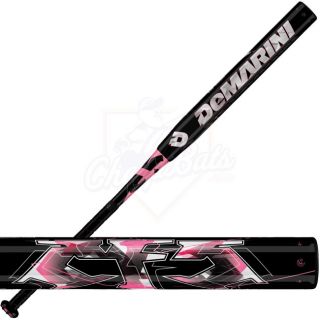 2013 DeMarini CF5 Hope Fastpitch Softball Bat 32 22 DXCFH