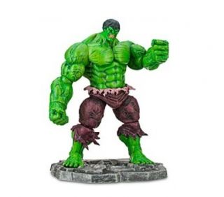 Diamond Select Toys Marvel Select Incredible Hulk Action Figure HuGe
