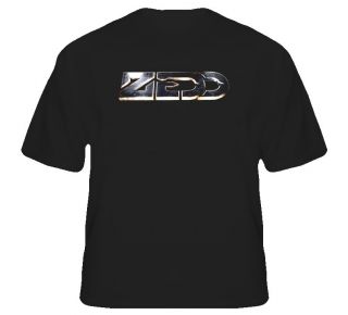 Zedd DJ Music Germany Electro House Party Black T Shirt