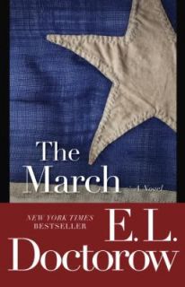 The March A Novel Doctorow E L Good Book