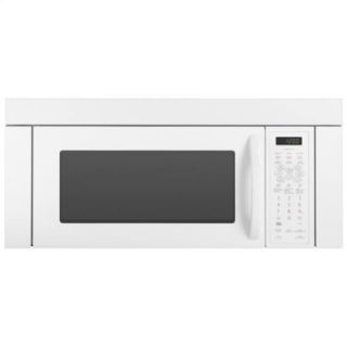 Maytag Scratch and Dent White 36 1 9 CU ft Over The Range Microwave