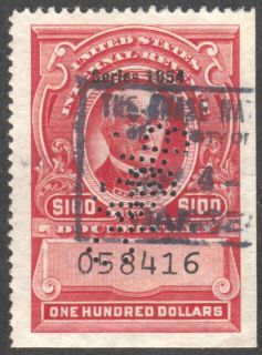 documentary stamp scott r682