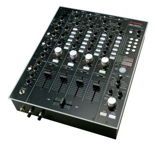 Vestax PMC580 Professional DJ digital Mixer w/ USB, Loop, Effects