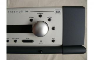  AVP Audio Video Preamplifier Processor by Mark Levinson/ Madrigal Labs