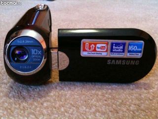  Samsung N363 Digital Camcorder