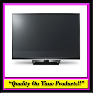  1080p Plasma Flat Panel TV Full HD Black Dolby HDMI USB Hz ATSC