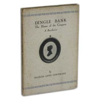 First Edition of Dingle Bank The Home of the Croppers by Frances
