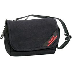 domke f5xb shoulder belt bag black on sale