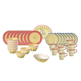 salmon pistoulet is a beautiful collection of dinnerware serveware