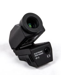  VF 2 High Resolution Electronic Viewfinder for Pen Cameras