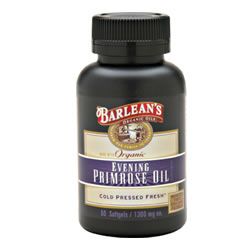 Evening Primrose Oil is highly prized by women who strive for