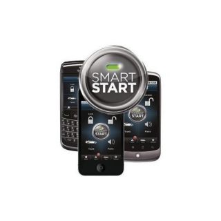 Directed Electronics DSM250 Directed Smart Start with GPS Tracking