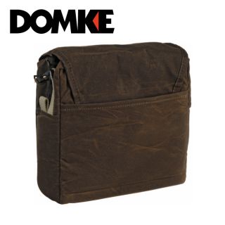 New Domke F 5XZ F5XZ Ruggedwear Shoulder Bag Wax 700 53D