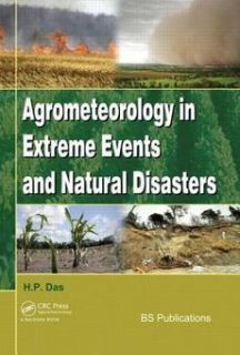  in Extreme Events and Natural Disasters 0415621127