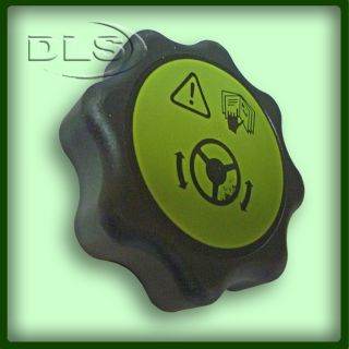 Land Rover Discovery 2 Power Steering Fluid Reservoir Cap