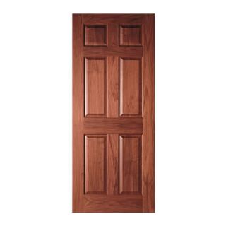  Cherry Solid Core Stain Grade Stile Rail Interior Wood Doors