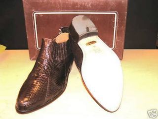  Mens Donato Marone Brand Leather Dress Shoes