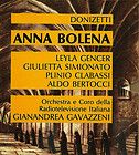 Donizetti MARIN FALIERO   Devia, Pertusi, Blake / Complete Recording 2