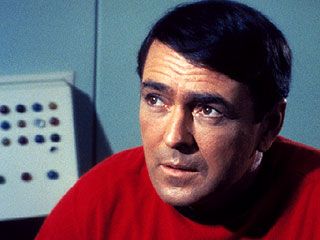 USED ) DILITHIUM CRYSTALS COME DIRECTLY FROM THE JAMES SCOTTY DOOHAN