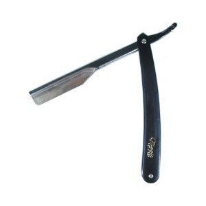 New Magic Straight Razor Disposable Blade Barber Italy