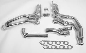 Doug Thorly Headers 214YS 83 87 460 All Ford Carburated Pickups