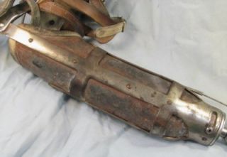 Antique Vintage WW1 Prosthetic Arm Like on Oddities