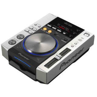 Pioneer CDJ 200 CDJ200 Pro Cd  Player DJ BRAND NEW SEALED BOX