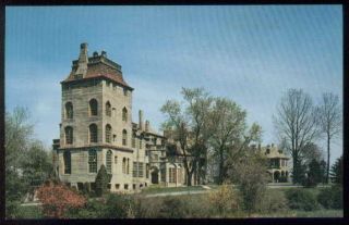 fonthill henry mercer tiles doylestown pa # z467