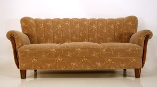 Sofa 30s Art Deco A 30 Canapé Divano Couch Daybed Divine Divan Divano