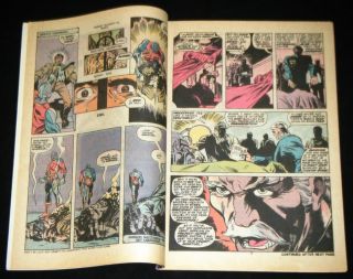 Astonishing Tales 25 1st App Deathlok Marvel 1974